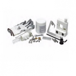 Axial Fully Demountable Torches